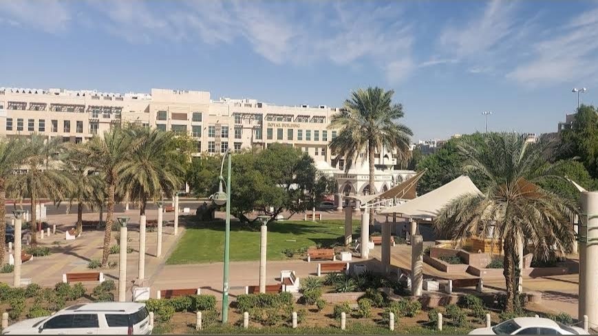 Al Insaaf Medical Center LLC