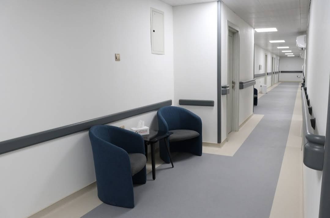 DAR AL RAHMA MEDICAL CENTER - مركز الرحمة العين