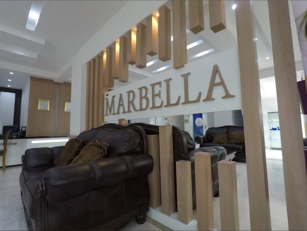 Marbella Medical Centre مركز ماربيلا الطبي
