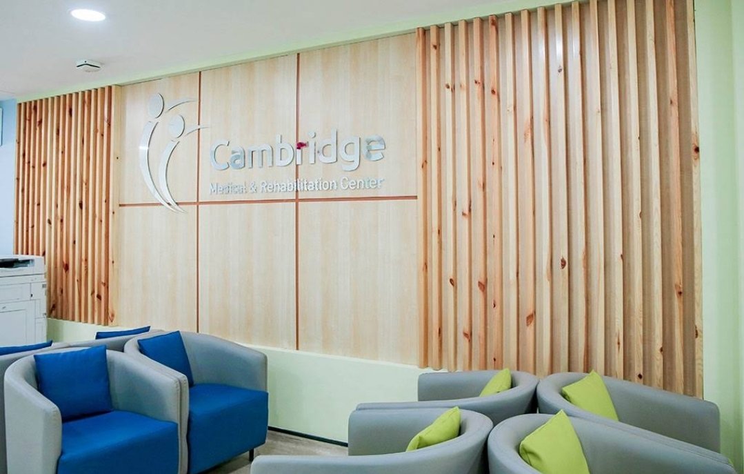 Cambridge Medical and Rehabilitation Al Ain Branch