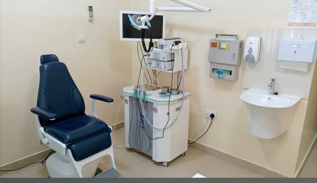 DIAMOND MEDICAL CENTER