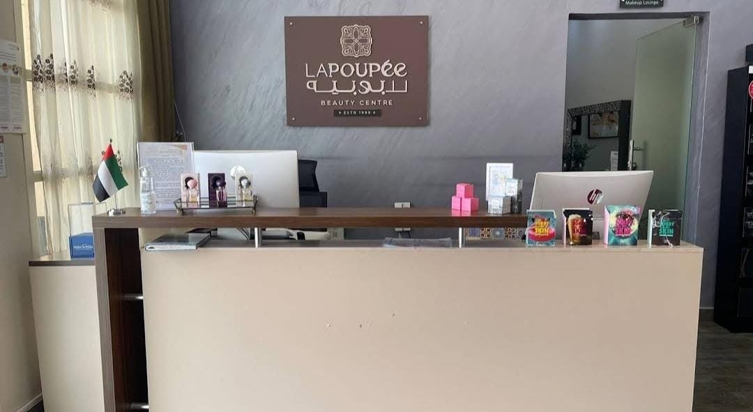 La Poupee Beauty Center