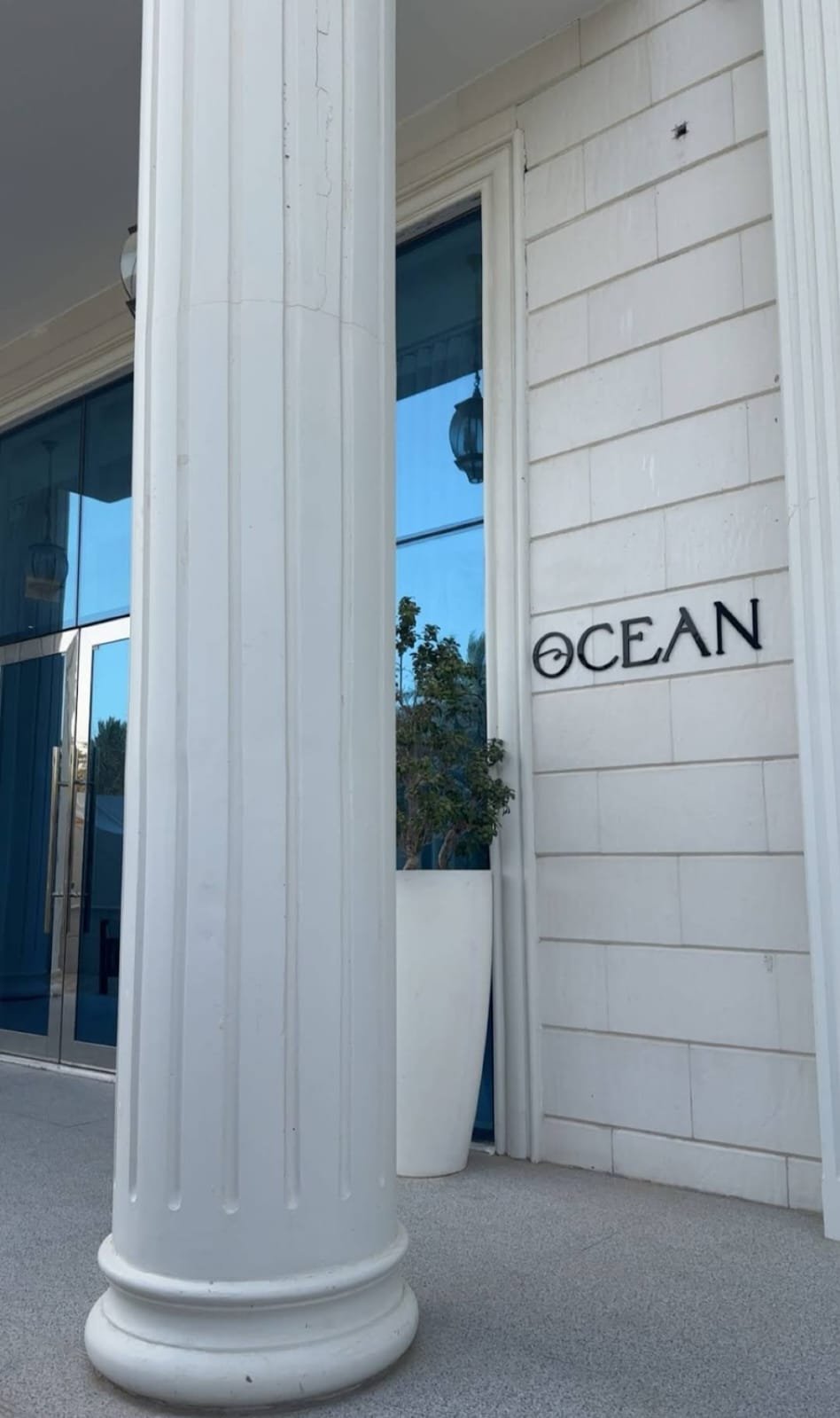 Ocean Beauty Center – Main Branch