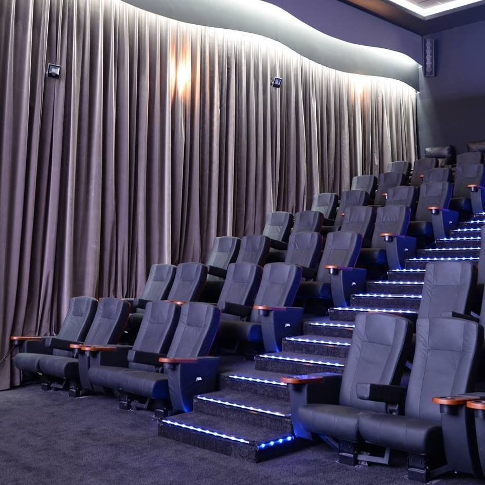 Star Cinemas Al Ain Mall