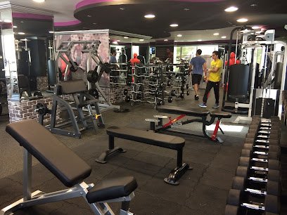 Body Force Fitness Centre