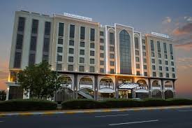 Ayla Hotel, Al Ain