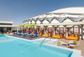 Aloft Al Ain