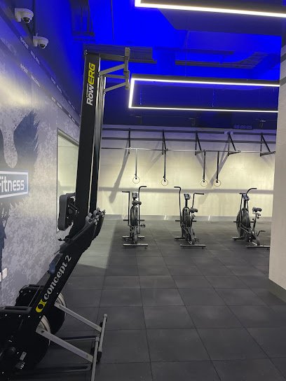 Vogue Fitness | Al Ain