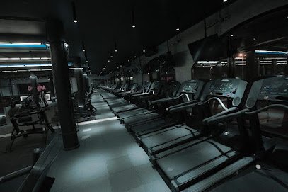 OLYMPIA GYM Al-AIN
