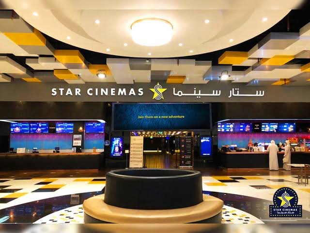 Star Cinemas, Bawadi Mall