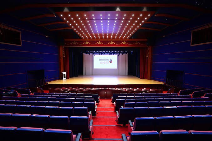 Al Ain Municipality Theater