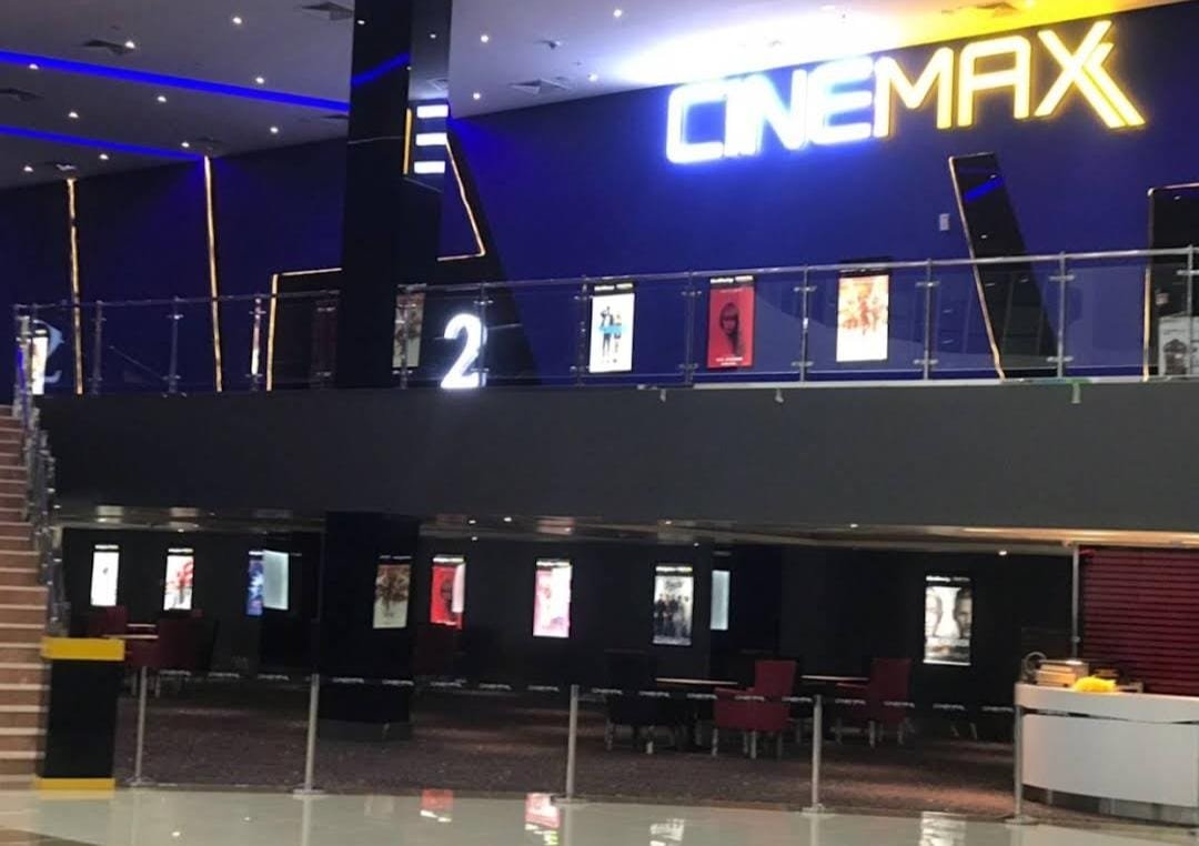 Platinum Cinema