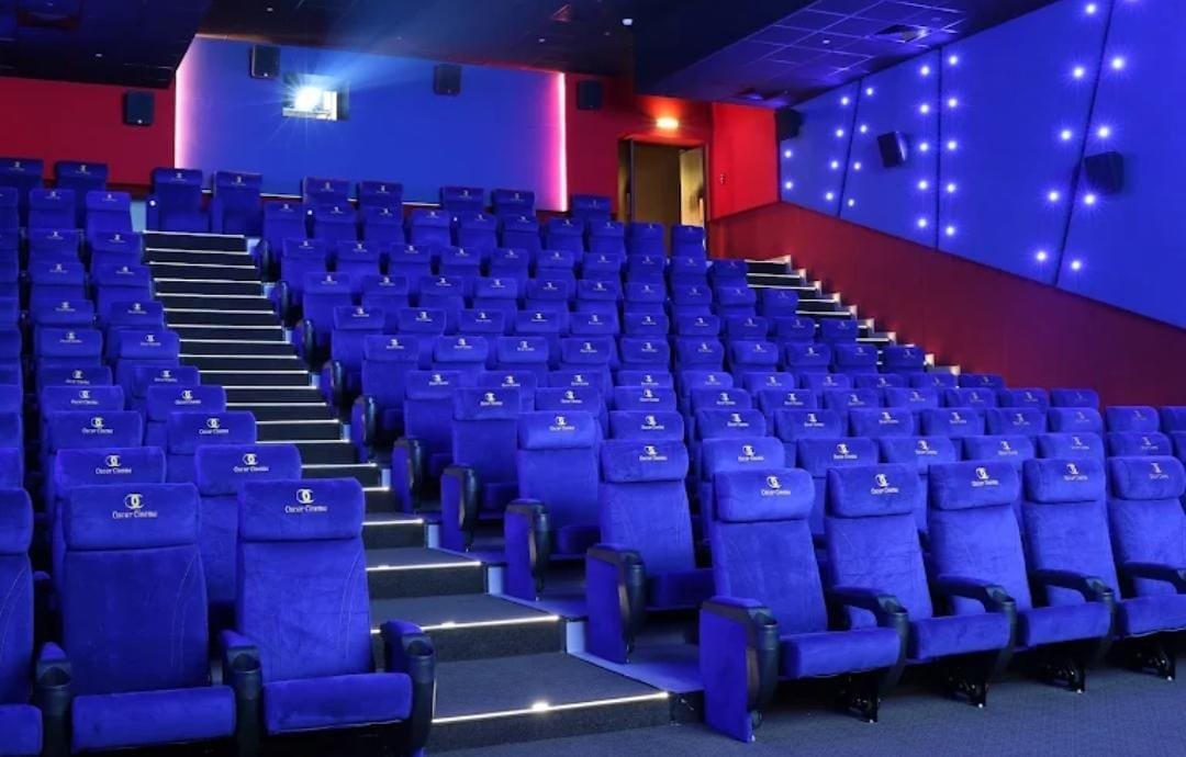 Star Cinema Barari Outlet Mall