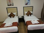 Al Massa Apartment Hotel 1