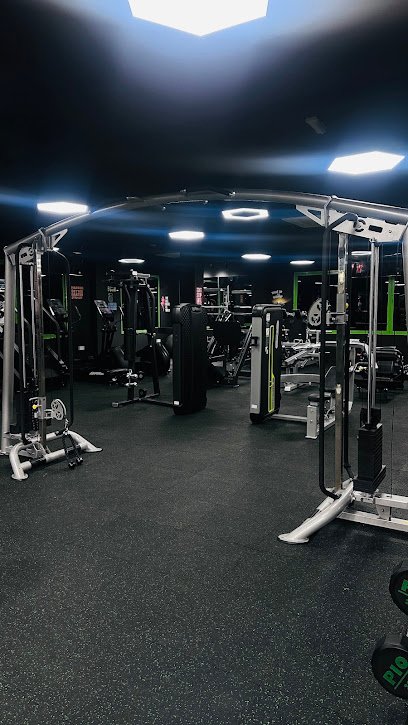 Premium Ladies Gym | Ladies Club In Al Ain