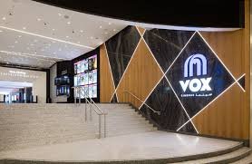 VOX Cinemas Al Jimi Mall