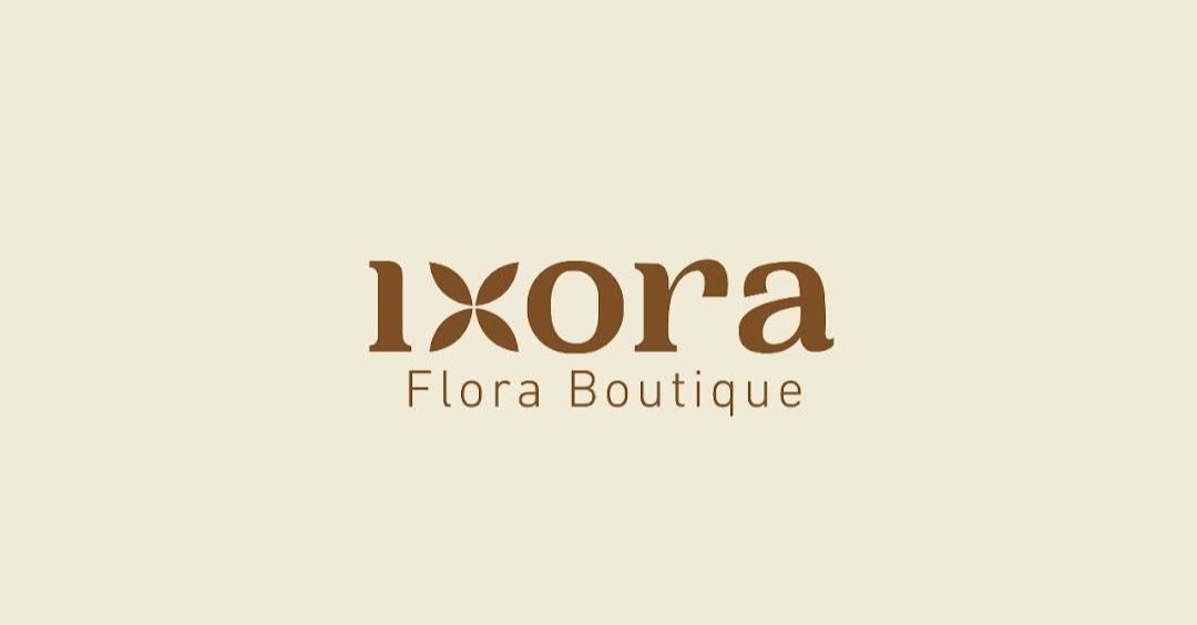 Ixora Flora Boutique