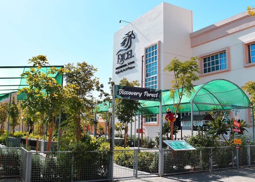 Excel International School