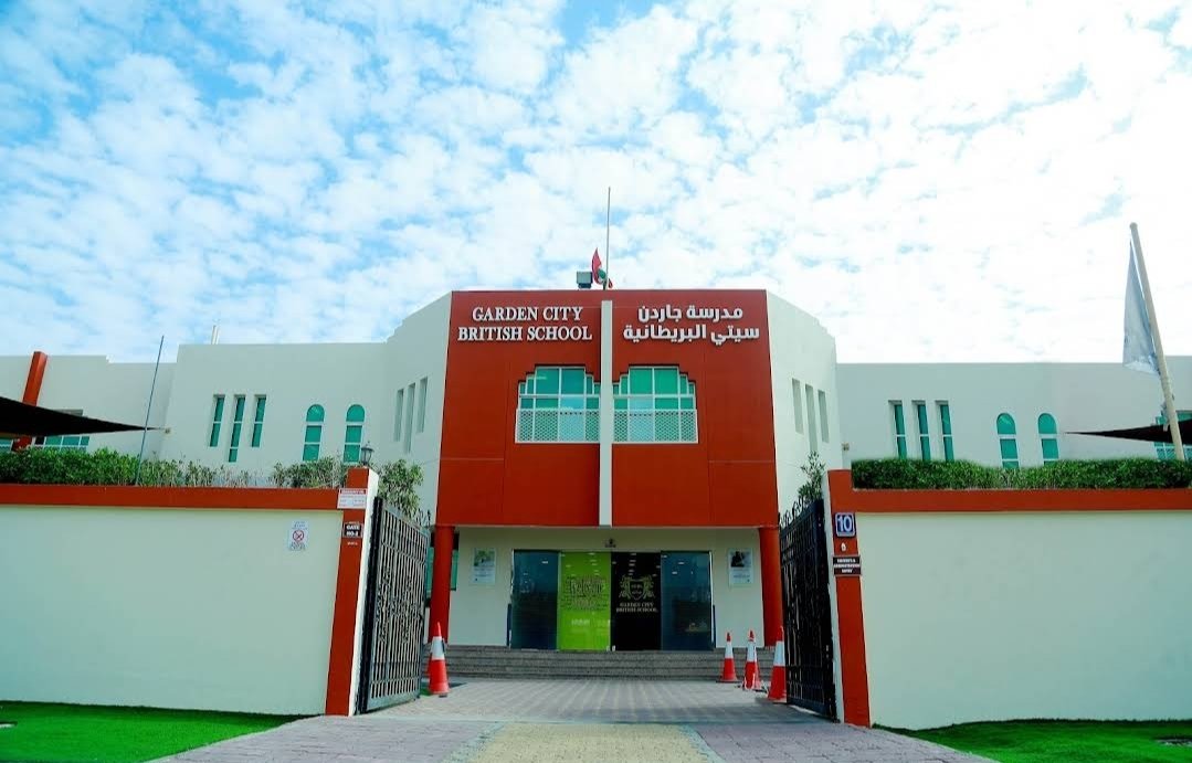 Garden City British School