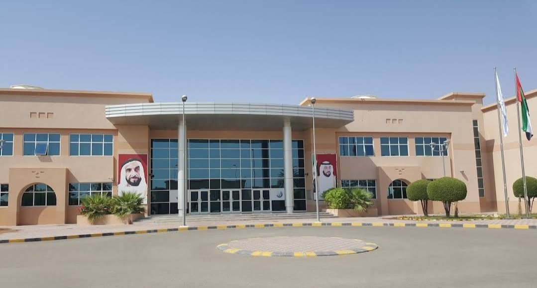 Emirates National School - Boys