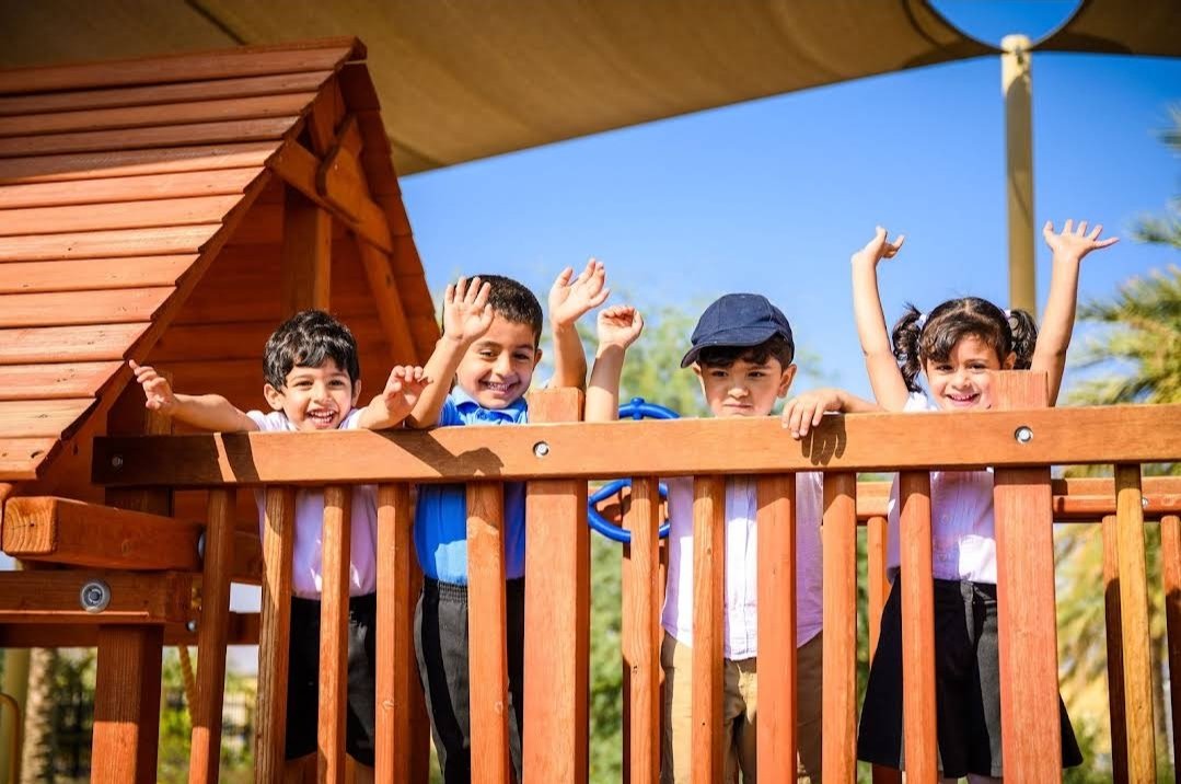 Belvedere International School