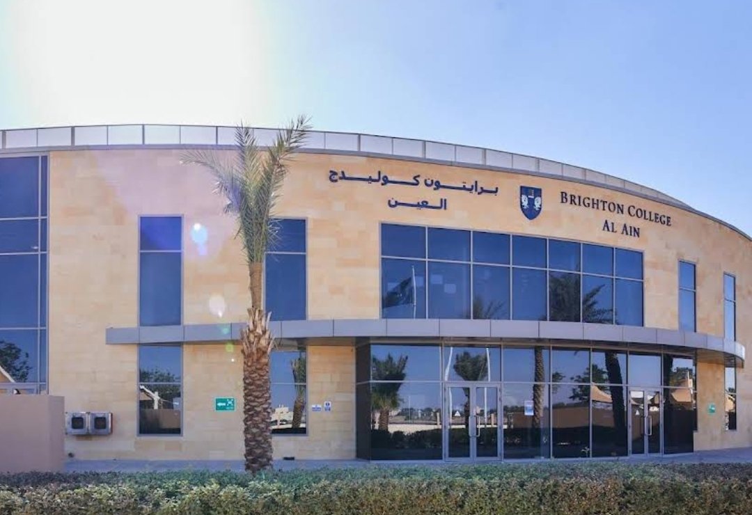 Brighton College Al Ain