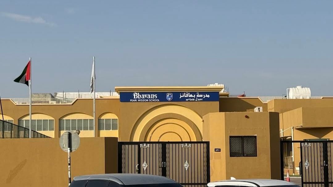 BHAVANS PEARL WISDOM SCHOOL