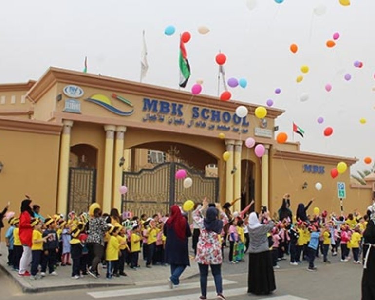 MBK School