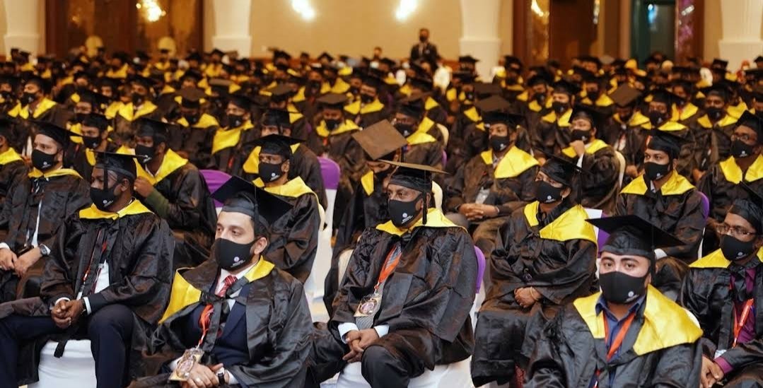 BRILLIANZ EDUCATION AL-AIN