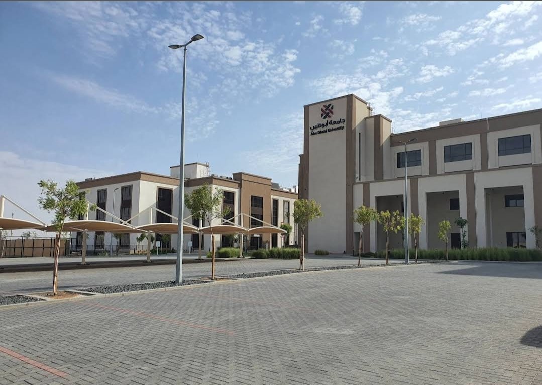 Abu Dhabi University -Al Ain