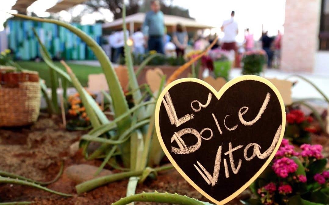 La Dolce Vita Arts Learning Center - Al Ain مركز لا دولتشي فيتا لتعليم الفنون - العين