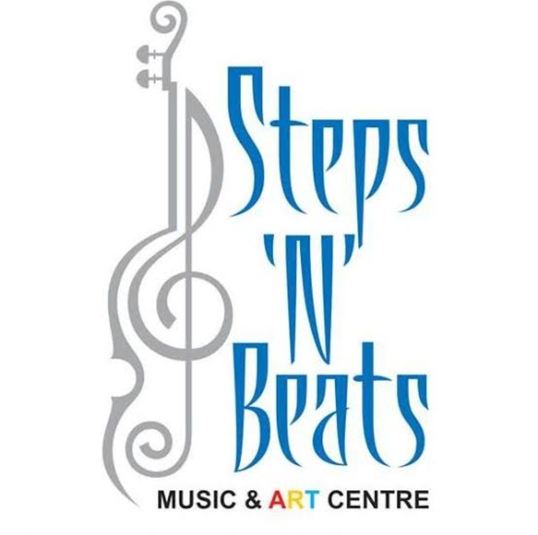 Steps N Beats - Music, and Art Institute