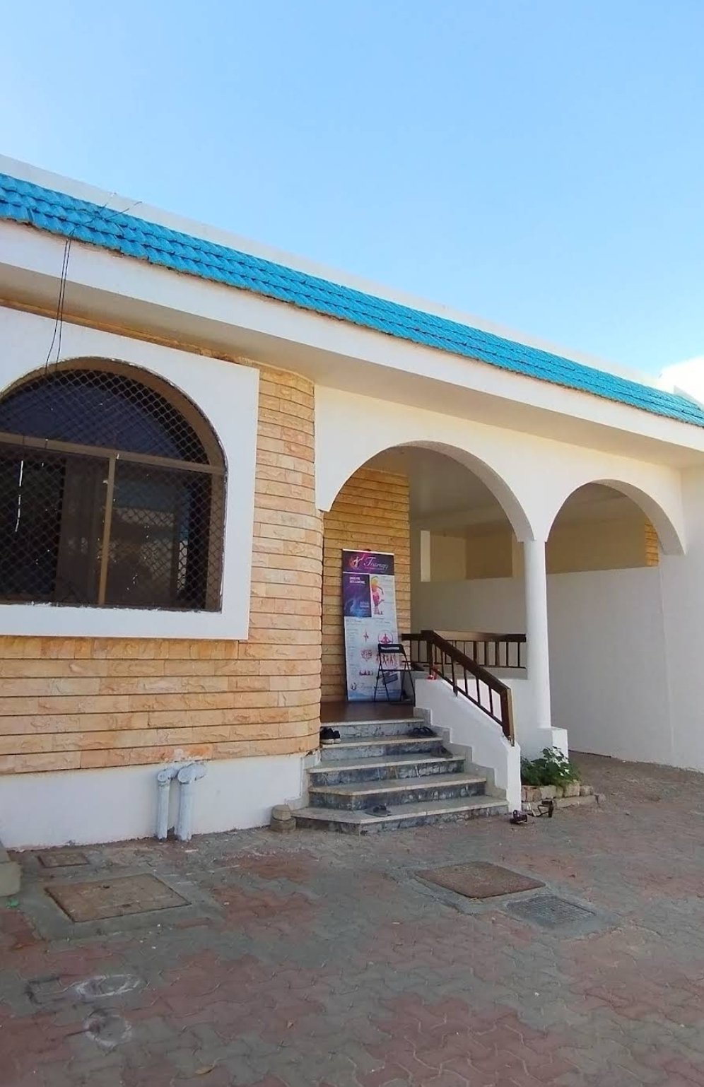 Tharang Space for Arts & Culture