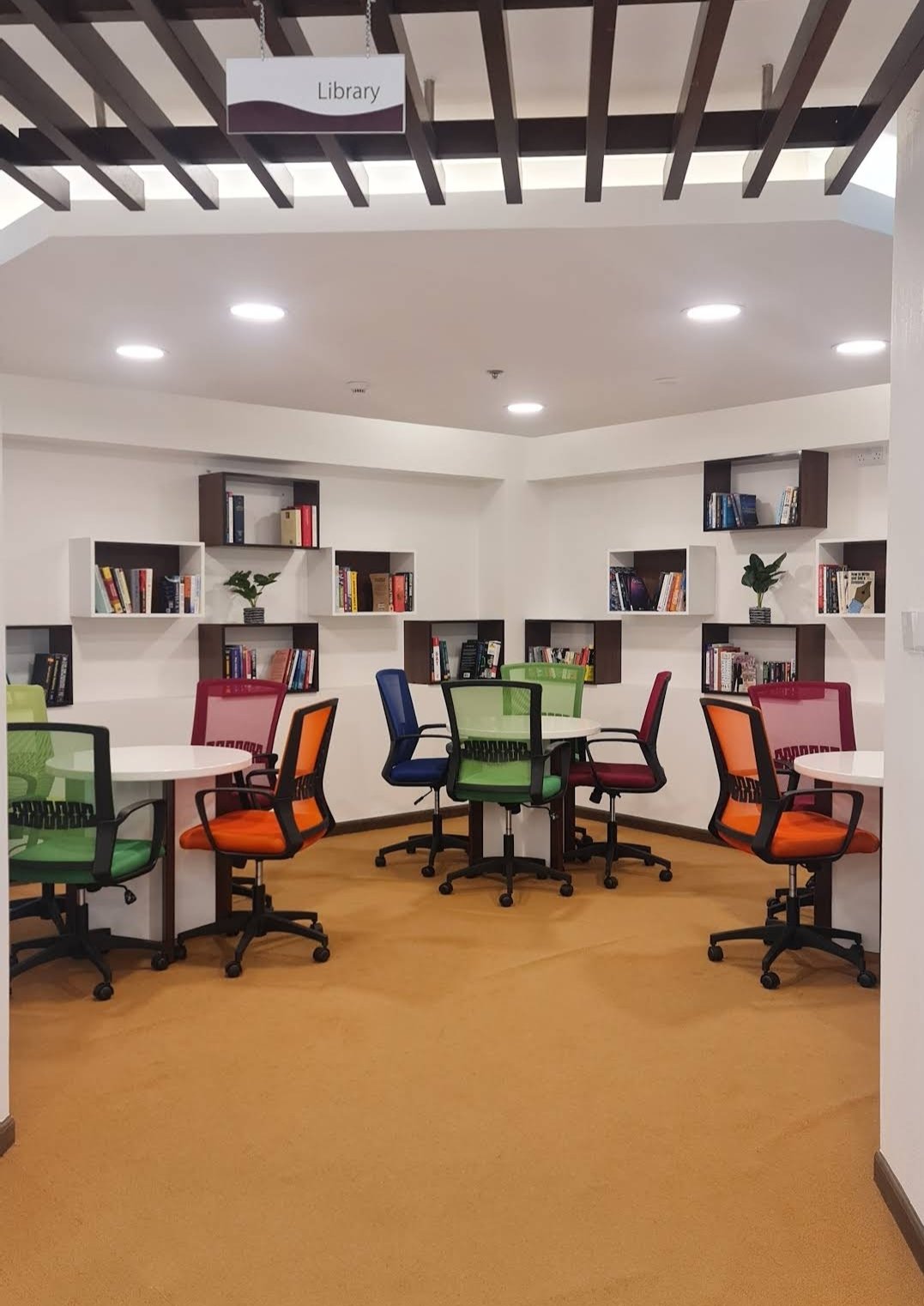 The Way Training Institute