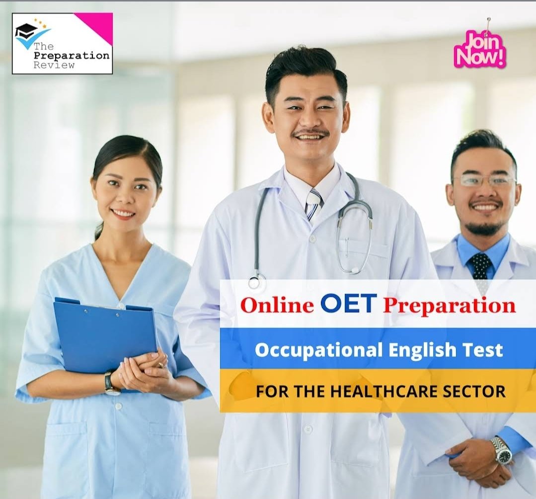 The Preparation Review Learning Center