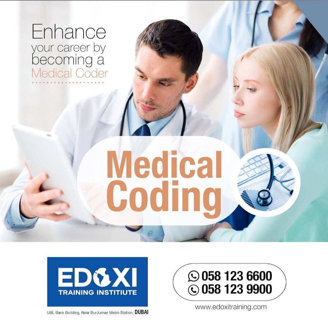 Edoxi Medical Coding & OET Training Institute