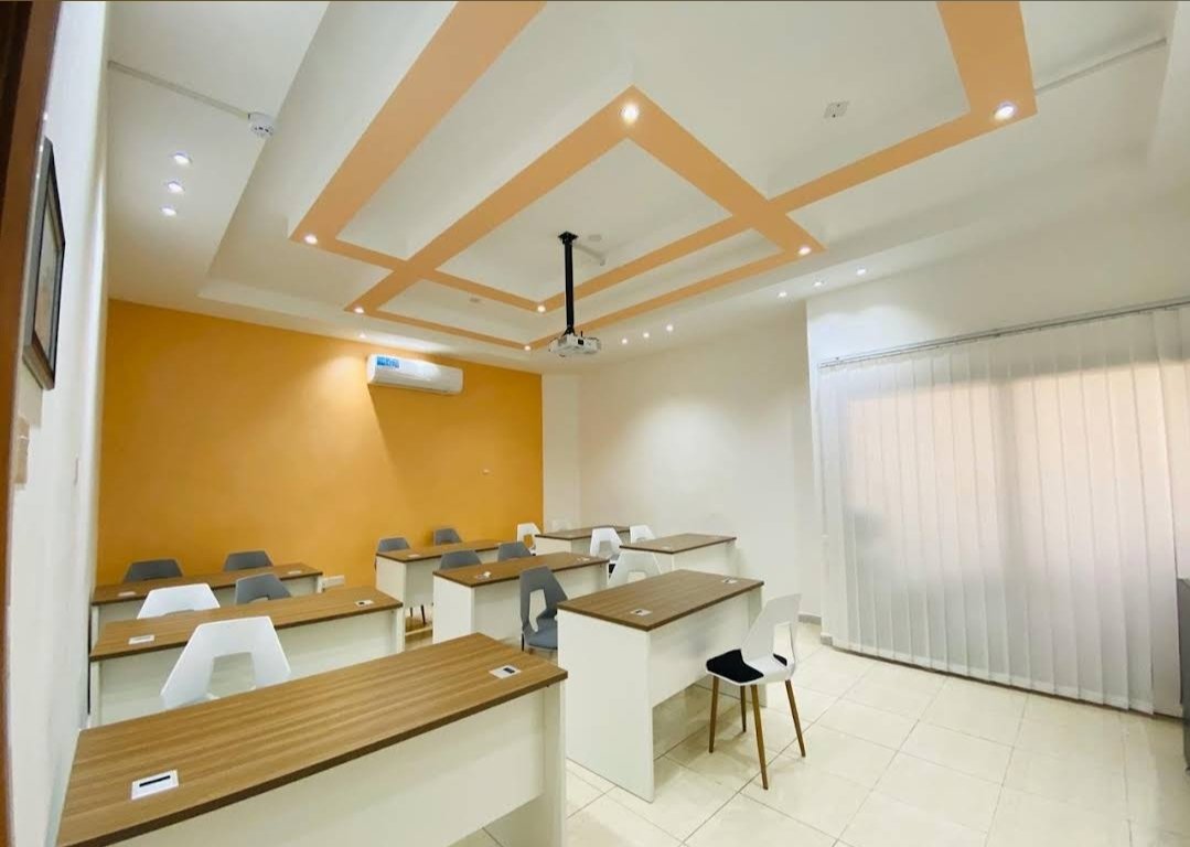 Alpha Training & Strategic Management