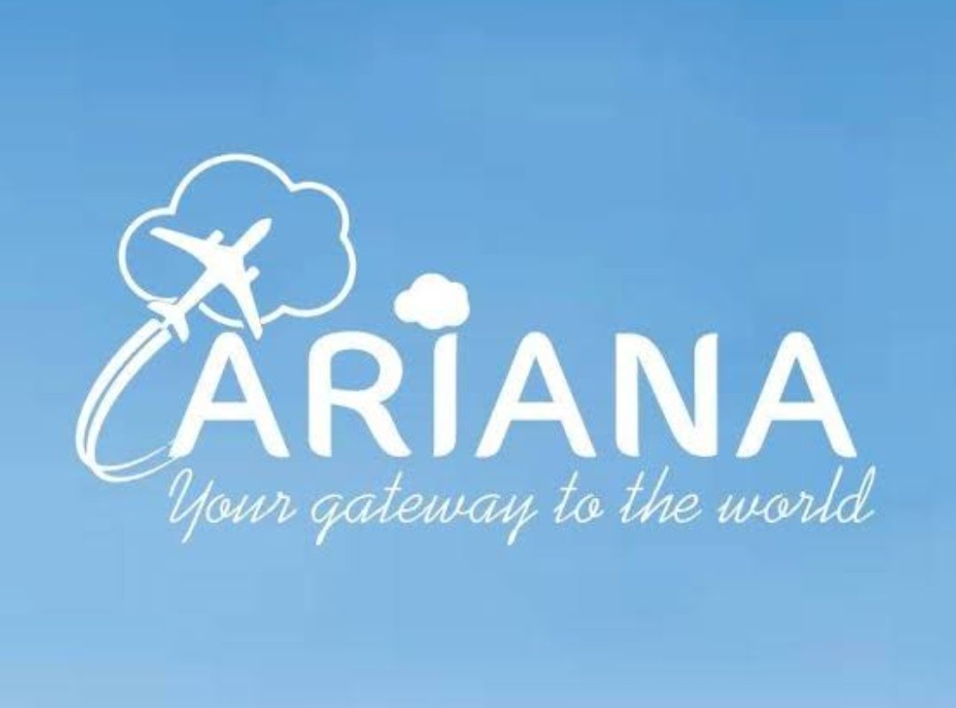 Ariana Consultancy