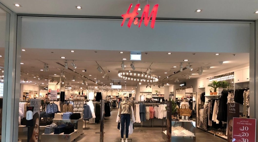 H&M