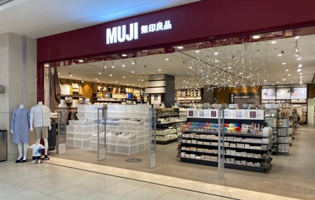 Muji