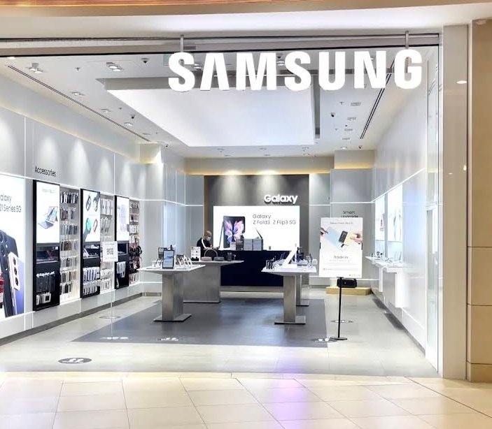 Samsung Store