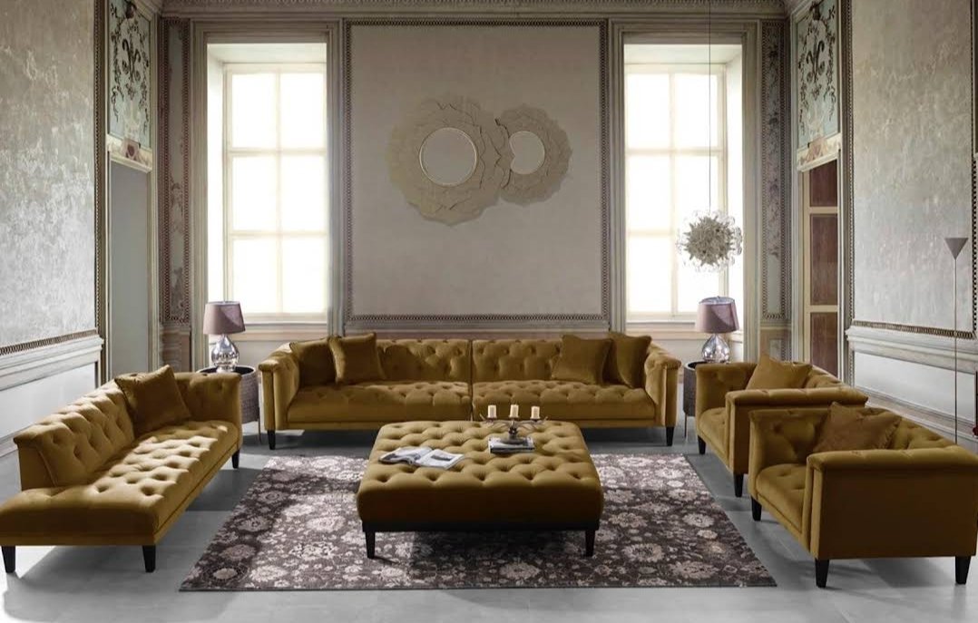 United Furniture Al Ain - المتحدة للأثاث