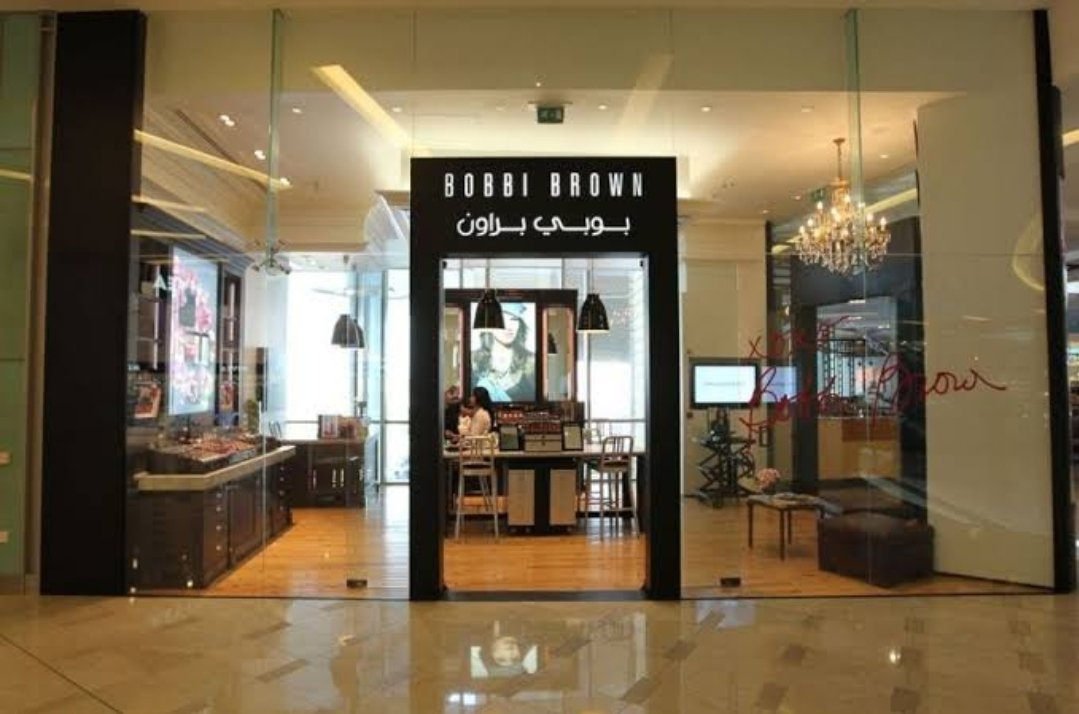 BOBBI BROWN