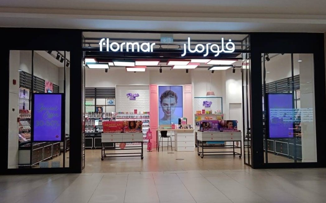 Flormar