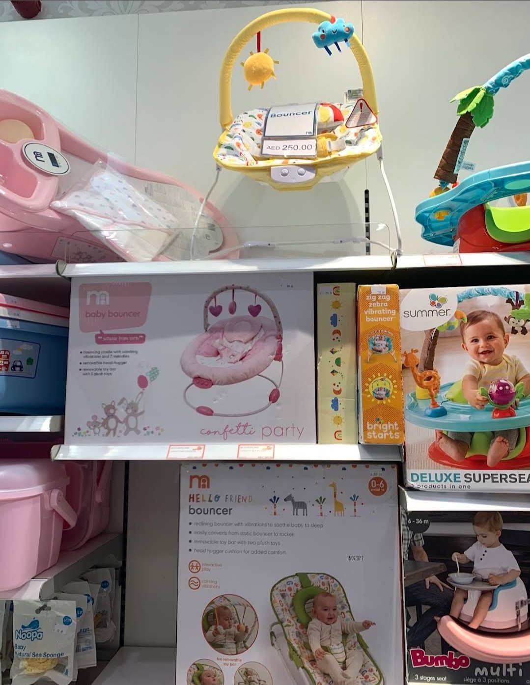 Mothercare