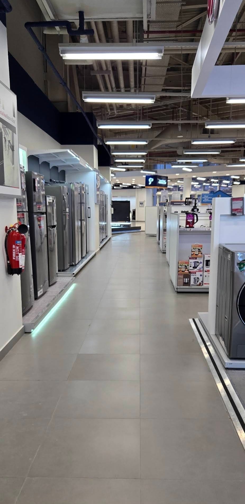Sharaf DG - Al Jimi Mall