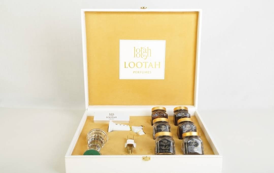 Lootah Perfumes - Al Jimi Mall