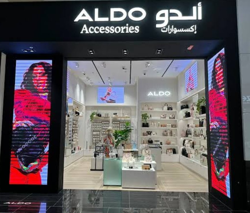 Aldo Accessories