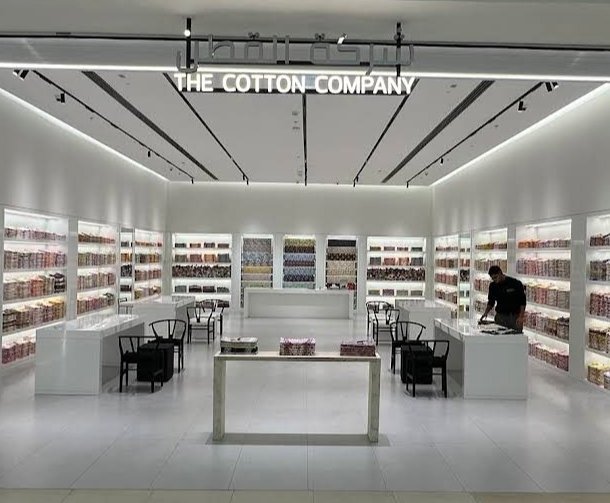 The Cotton Company
