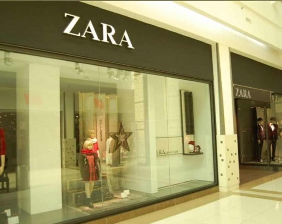 ZARA
